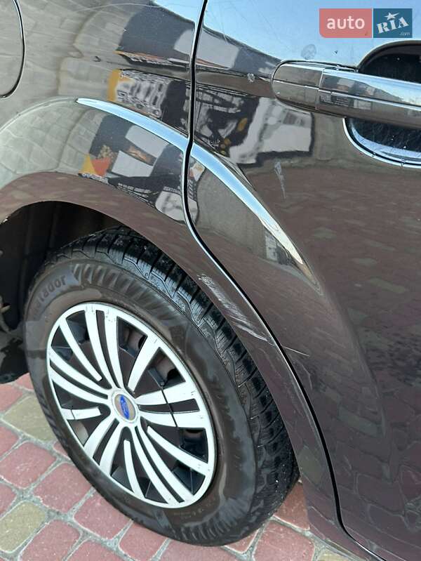 Универсал Ford Focus 2010 в Львове фото 13 Универсал Ford Focus 2010 в Львове