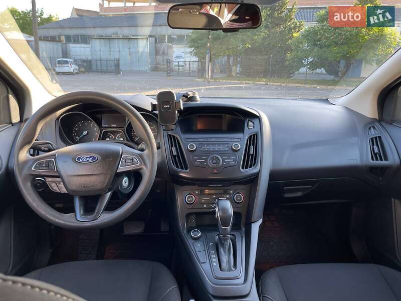 Седан Ford Focus 2017 в Львове фото 18 Седан Ford Focus 2017 в Львове