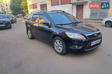 Универсал Ford Focus 2010 в Сумах