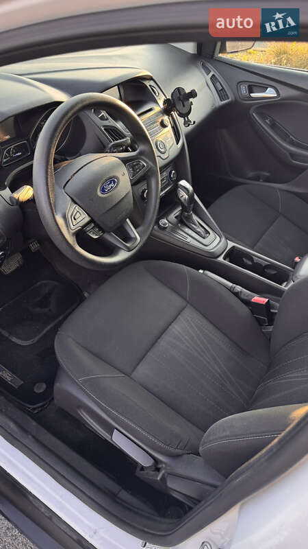 Седан Ford Focus 2016 в Броварах