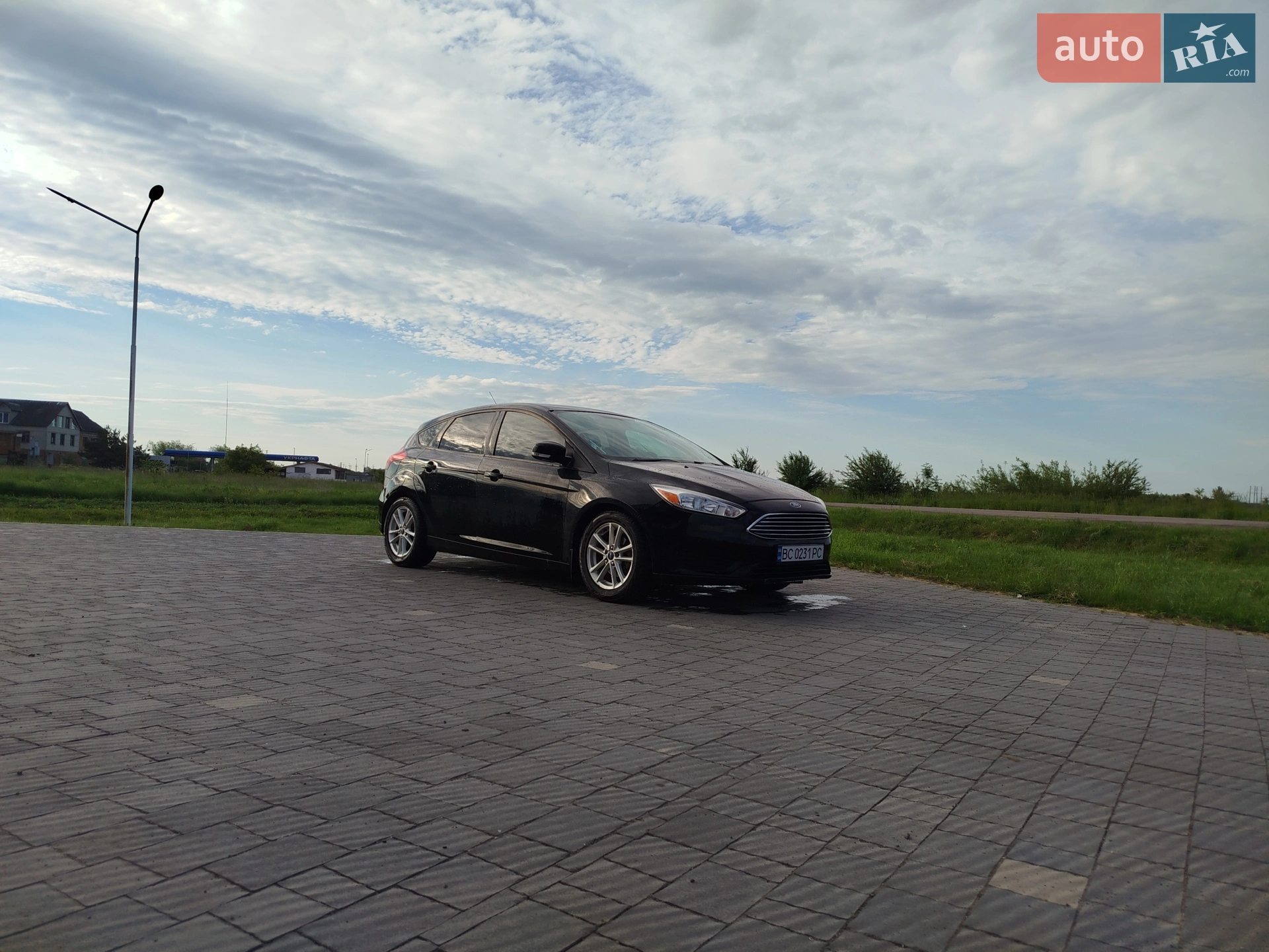 2016 Ford Focus - мініатюра 12