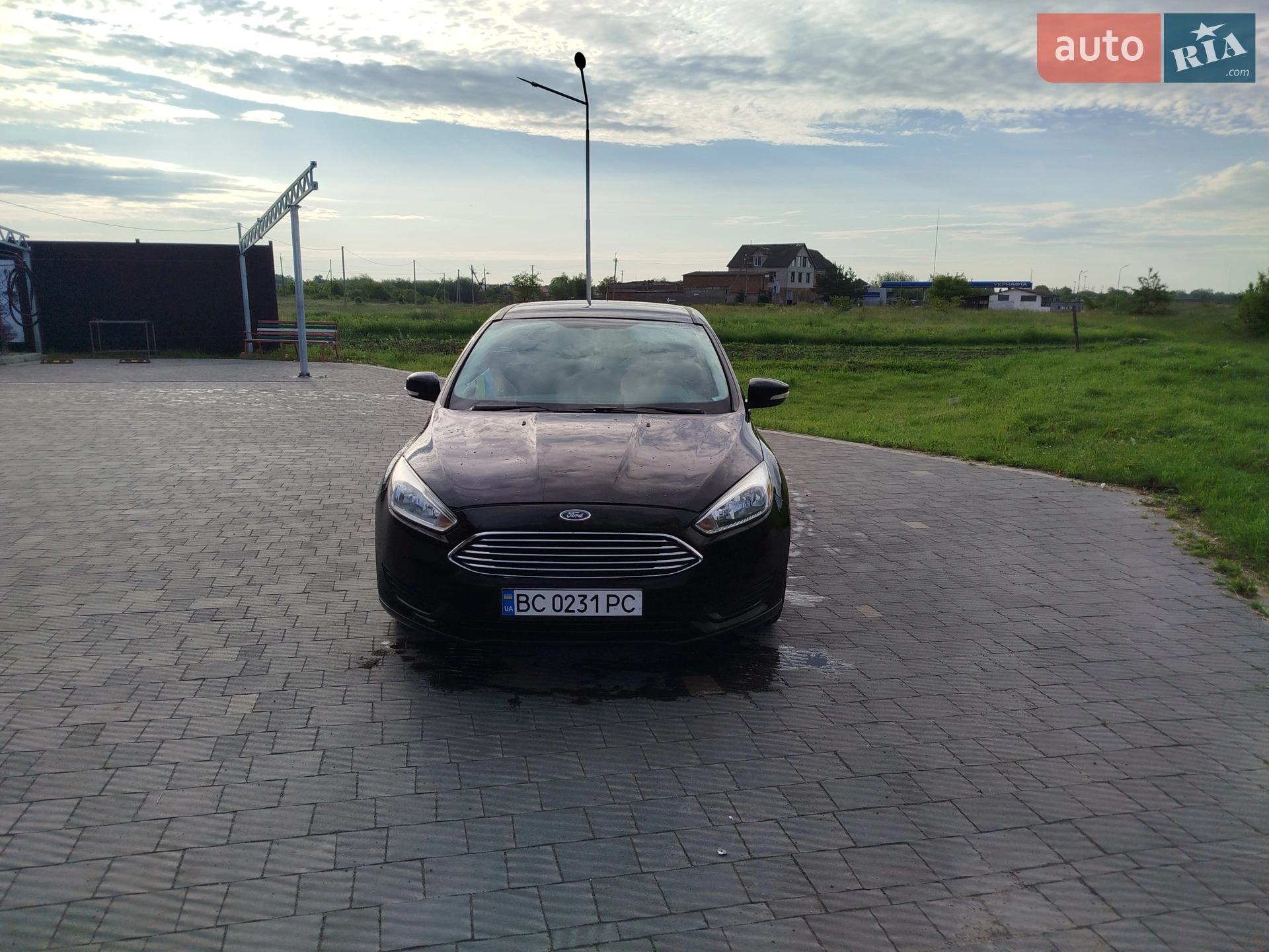 2016 Ford Focus - мініатюра 17