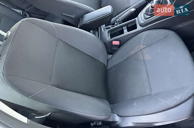 Универсал Ford Focus 2017 в 