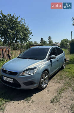 Ford Focus 2008 Ford Focus 2008