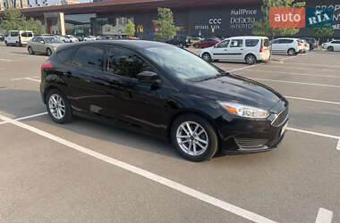 Ford Focus 2018 Ford Focus 2018