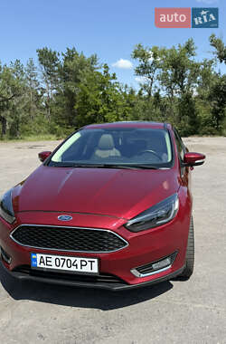 Ford Focus 2017 Ford Focus 2017