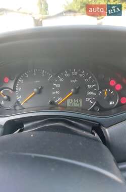 Универсал Ford Focus 2002 в 