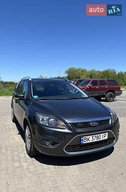 Ford Focus 2008 Ford Focus 2008