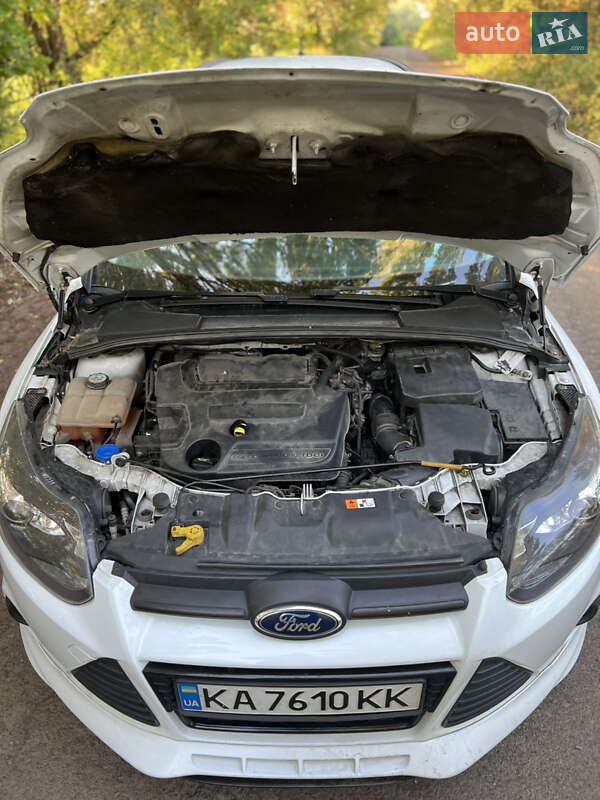 Універсал Ford Focus 2013 в Коротичу