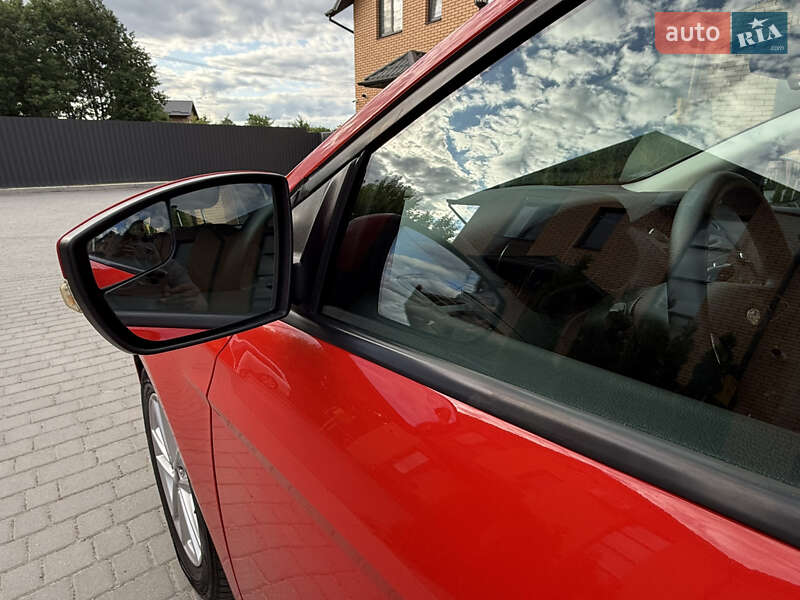 Седан Ford Focus 2016 в Виннице фото 11 Седан Ford Focus 2016 в Виннице