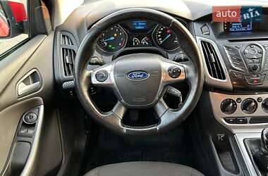 Ford Focus 2013 Ford Focus 2013
