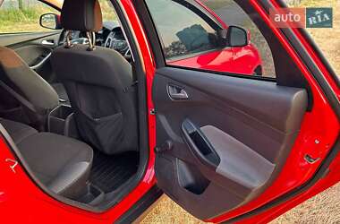 Универсал Ford Focus 2013 в 