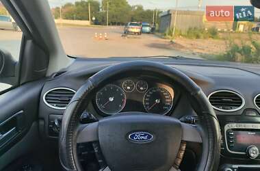 Седан Ford Focus 2007 в 