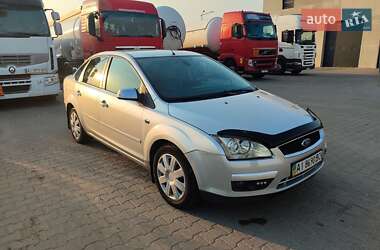Ford Focus 2007