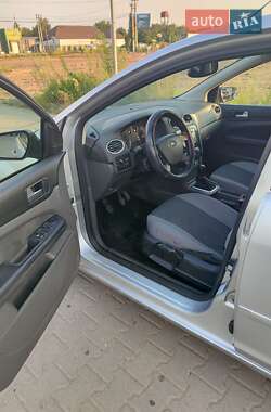 Седан Ford Focus 2007 в 