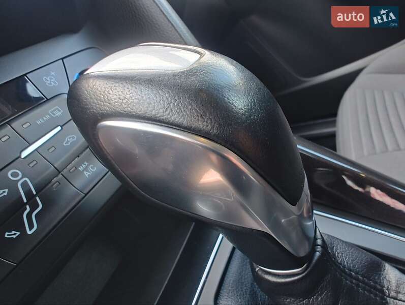 Универсал Ford Focus 2015 в Киеве