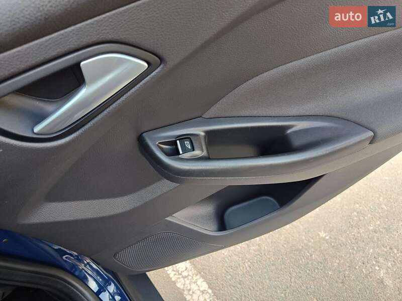 Универсал Ford Focus 2015 в Киеве