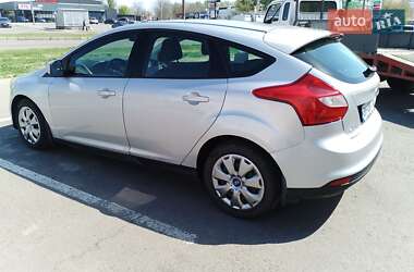 Хетчбек Ford Focus 2013 в Києві