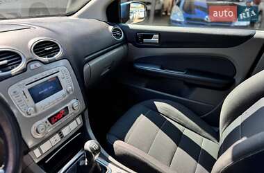 Универсал Ford Focus 2006 в 