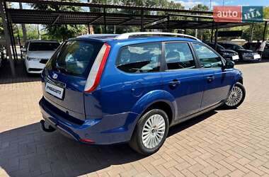 Универсал Ford Focus 2006 в 