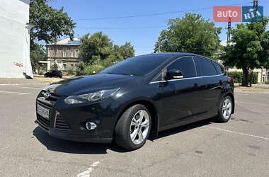 Ford Focus 2013 Ford Focus 2013