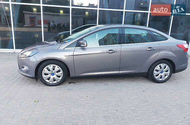 Ford Focus 2013 Ford Focus 2013