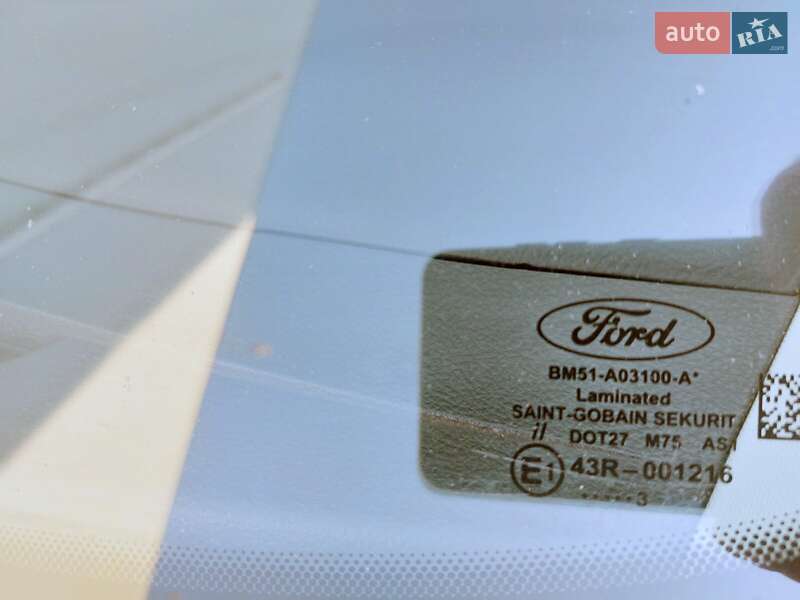 Седан Ford Focus 2013 в Одессе