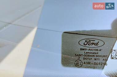 Седан Ford Focus 2013 в 