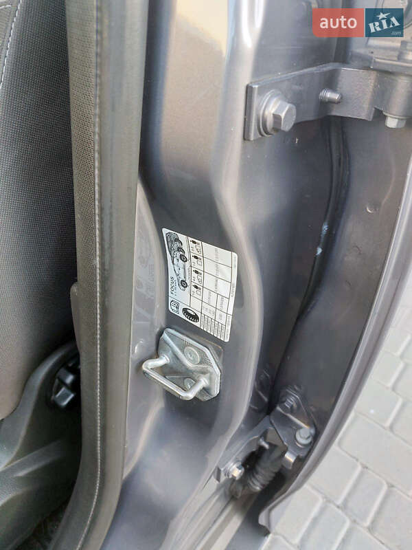 Седан Ford Focus 2013 в Одессе