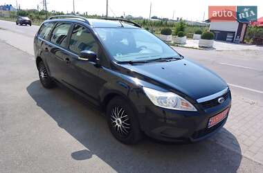 Универсал Ford Focus 2010 в Белой Церкви