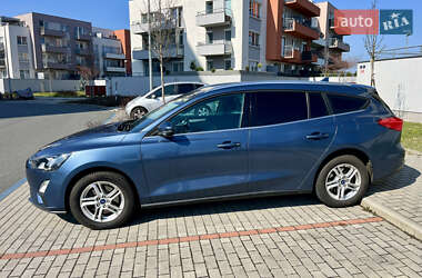 Универсал Ford Focus 2019 в Черновцах