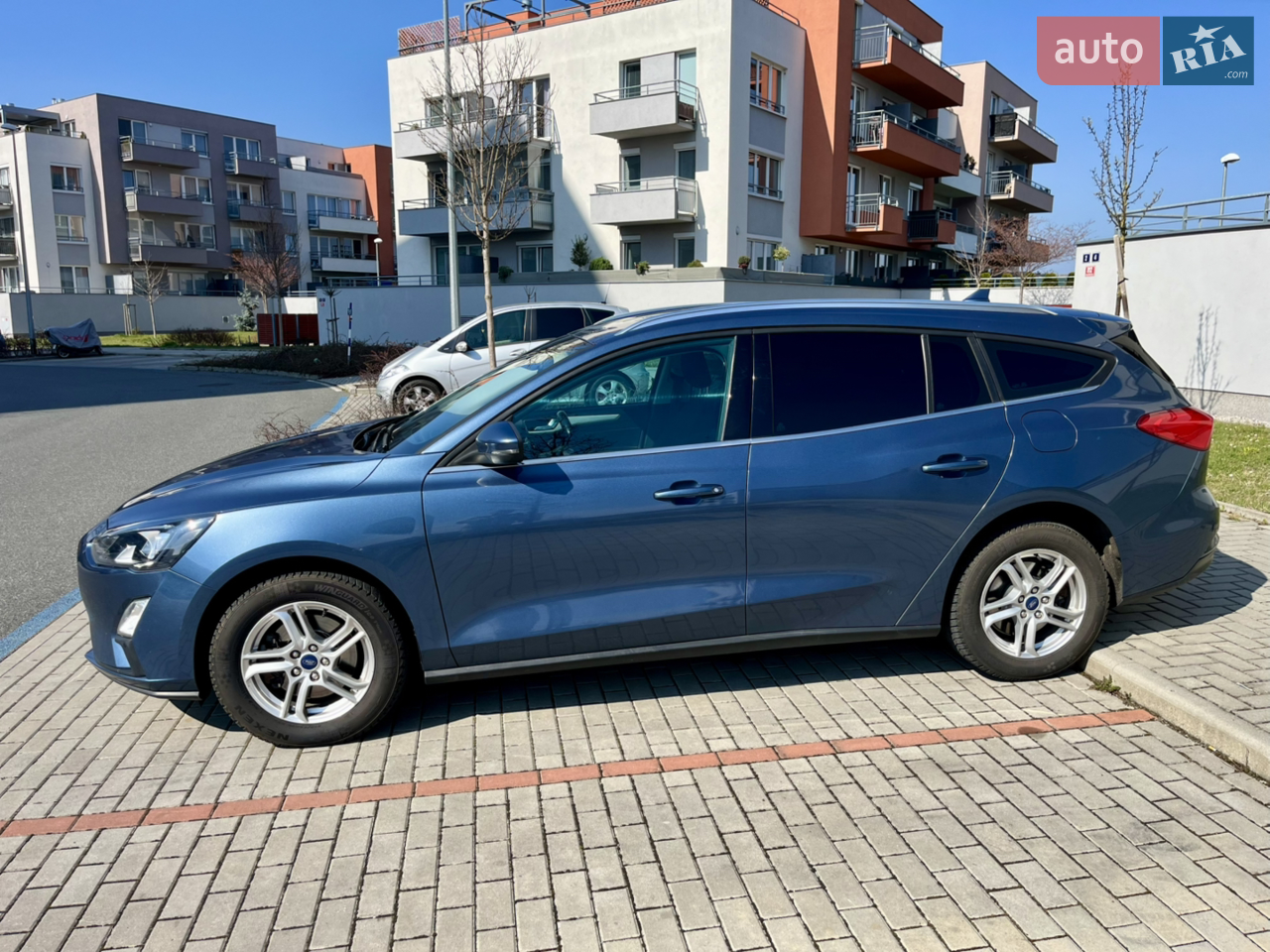 2018 Ford Focus - мініатюра 51
