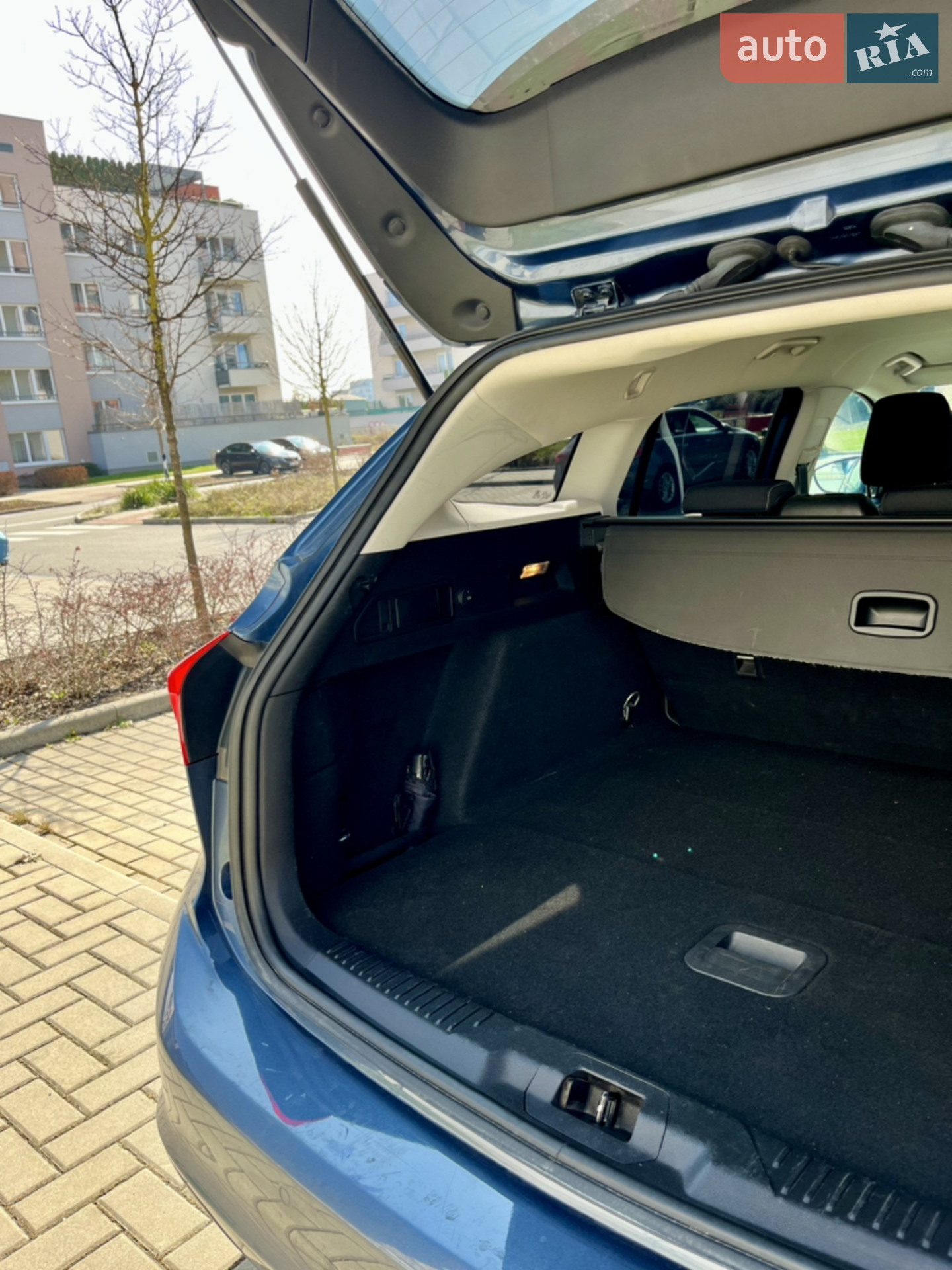 2019 Ford Focus - мініатюра 12