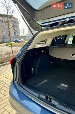 Универсал Ford Focus 2019 в 