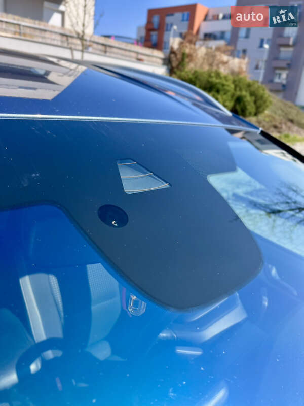 Универсал Ford Focus 2019 в Черновцах