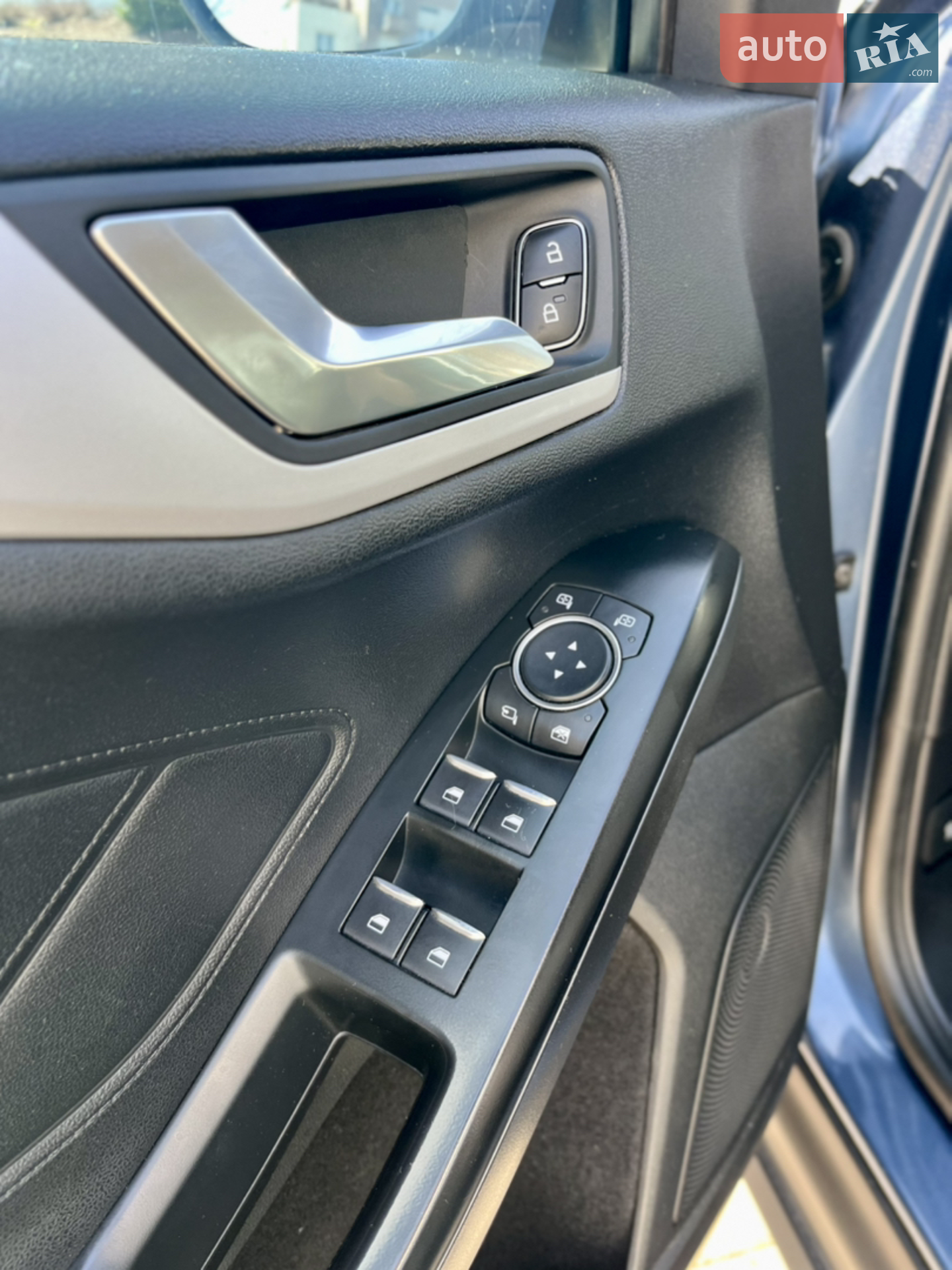 2019 Ford Focus - мініатюра 21