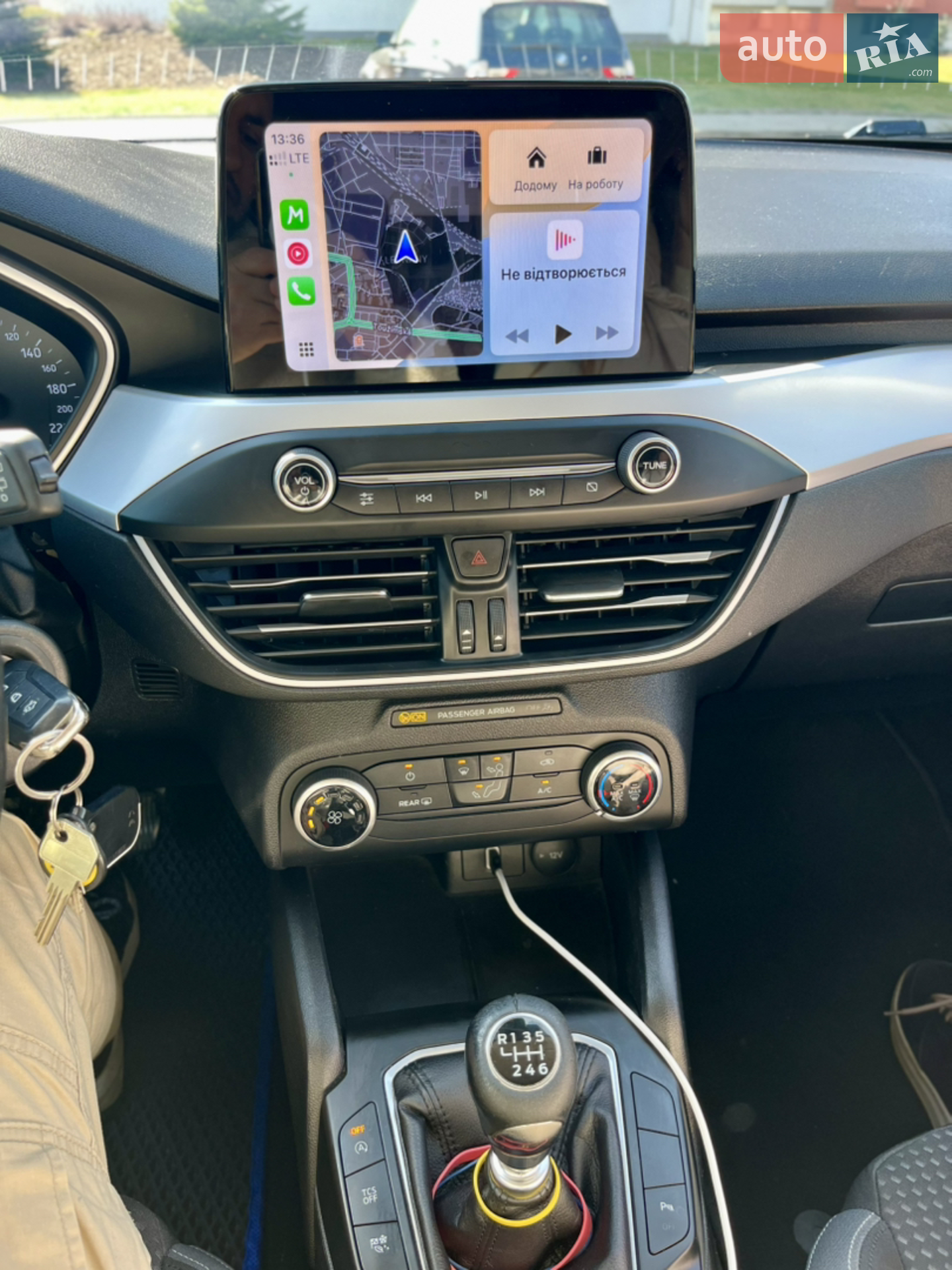 2019 Ford Focus - мініатюра 32