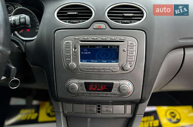 Универсал Ford Focus 2009 в 
