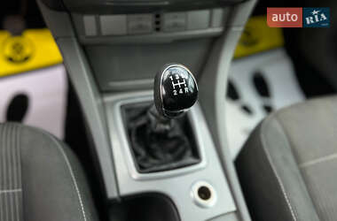 Универсал Ford Focus 2009 в 