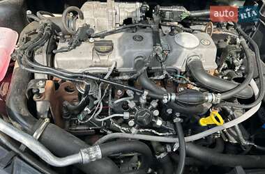 Хетчбек Ford Focus 2008 в 