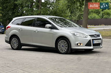 Ford Focus 2014 Ford Focus 2014