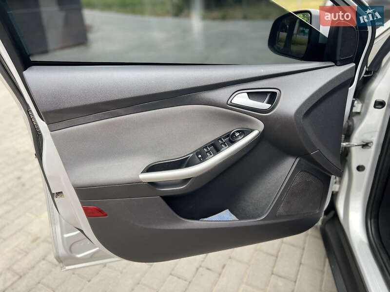 Універсал Ford Focus 2014 в Богородчанах