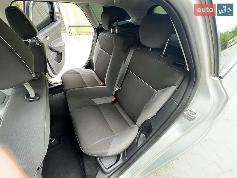 Універсал Ford Focus 2014 в Богородчанах
