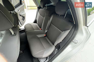 Универсал Ford Focus 2014 в 