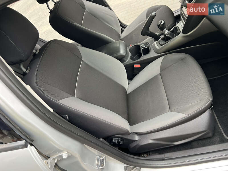 Універсал Ford Focus 2014 в Богородчанах