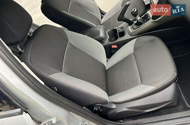 Универсал Ford Focus 2014 в 