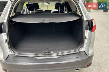 Универсал Ford Focus 2014 в 