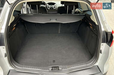 Универсал Ford Focus 2014 в 