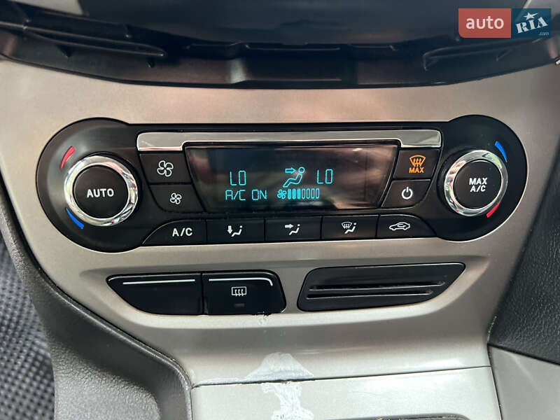 Універсал Ford Focus 2014 в Богородчанах