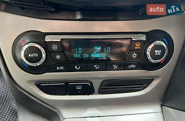 Универсал Ford Focus 2014 в 